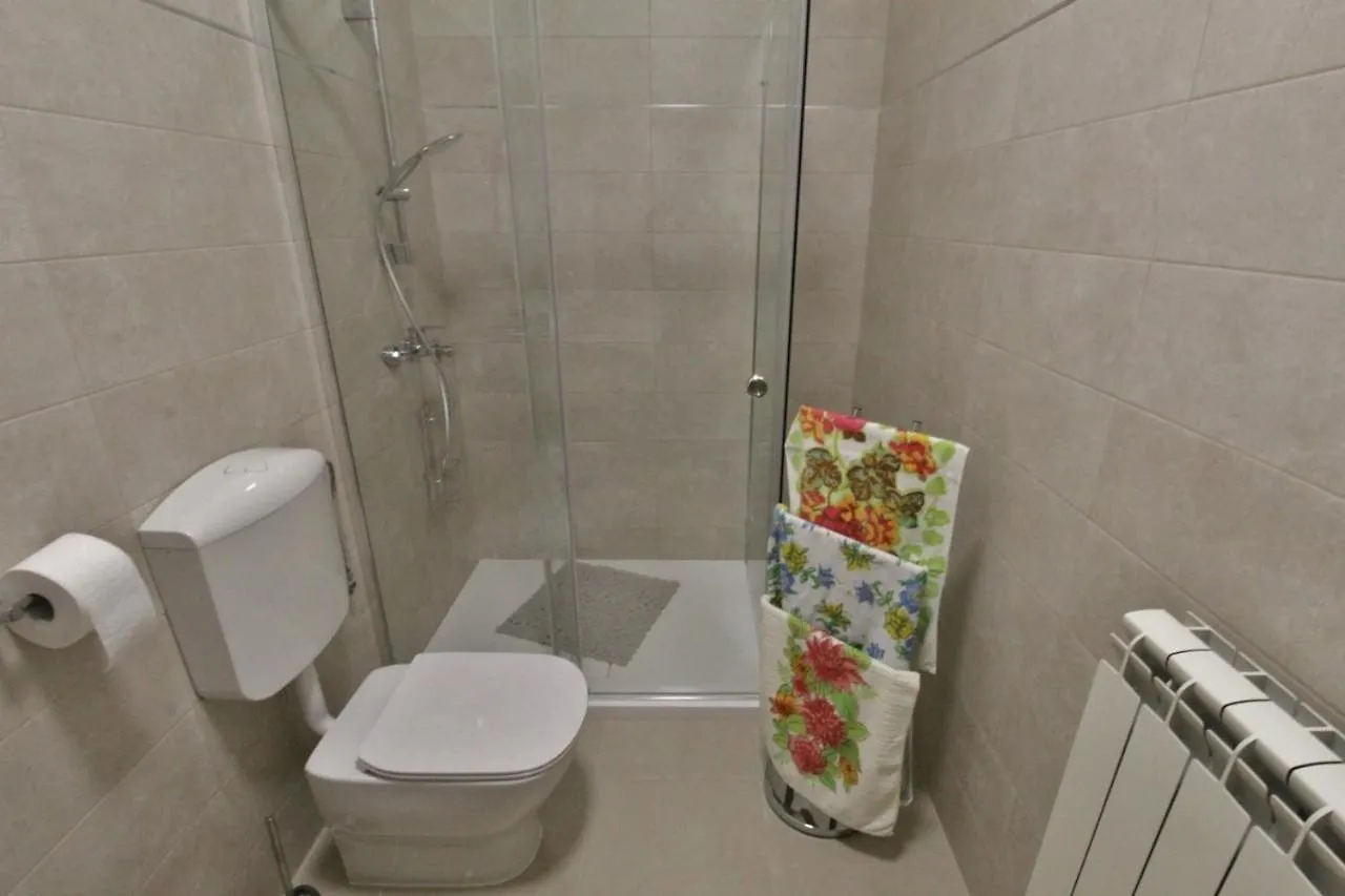 Guest house Apartments Enea In Savudria Savudrija Croatia