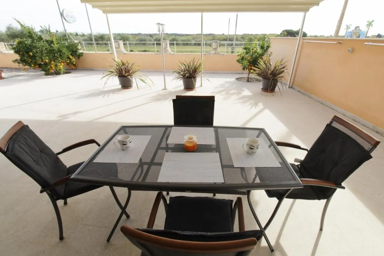 Guest house Apartments Enea In Savudria Savudrija Croatia