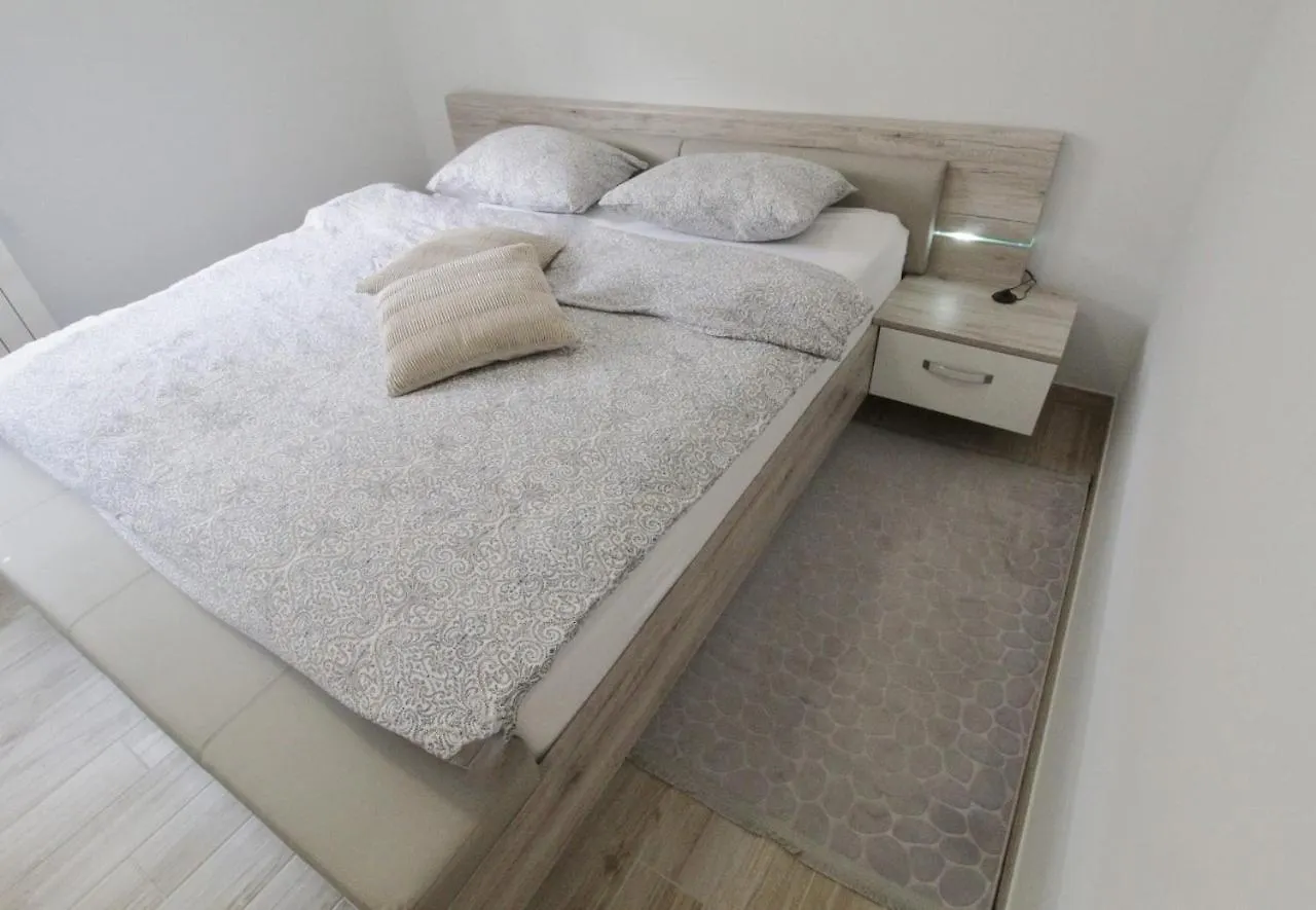 Guest house Apartments Enea In Savudria Savudrija Croatia
