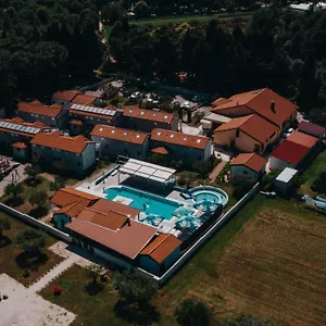 3* Pribjeći Zatisje