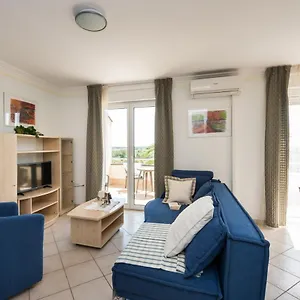 Adriatic In Skiper Apartment