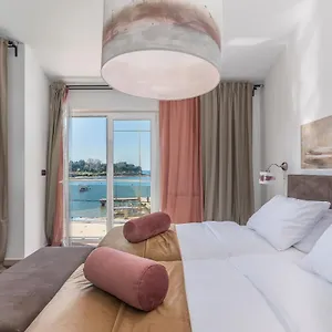 4* Vendégház Porto