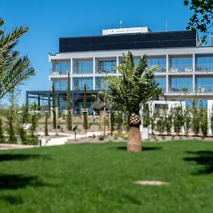 4* Hotel Rosetta