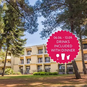 3* Park za odmor Plava Laguna