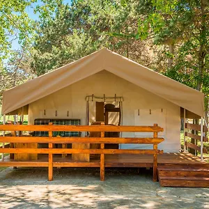 2* Park za odmor Sunflower