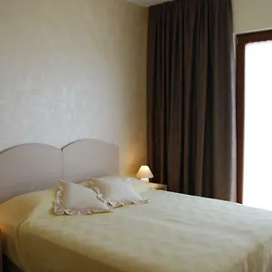 3* Panzió Edda