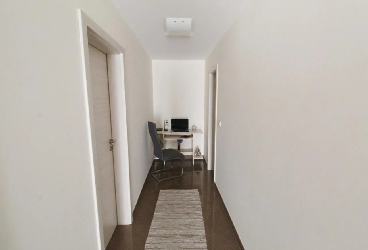 Apartments Enea In Savudria Savudrija Croatia